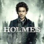 holmes holmes