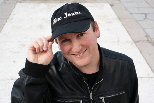 Todos los libros de Blue Jeans