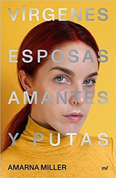 Libro feminista Miller