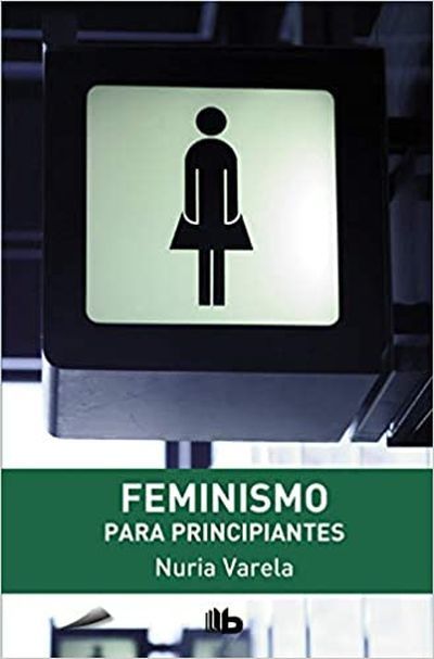 Libro feminista Nuria Varela