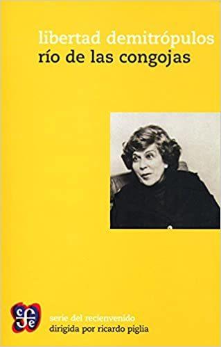 Libertad Demitrópulo