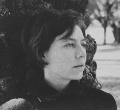 Flora Alejandra Pizarnik