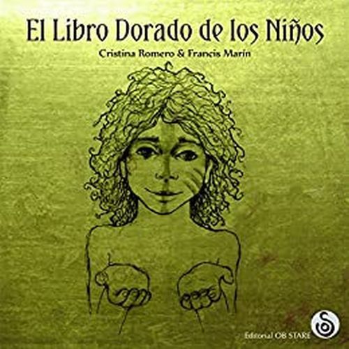 El Libro Dorado de los niños, libro