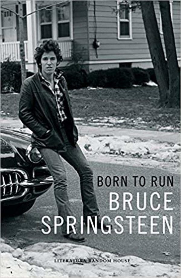Mejores biografias de musicos vida bruce springsteen 