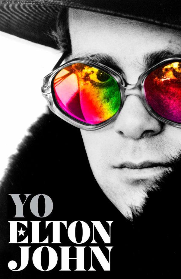 Mejores biografias de musicos vida elton john 