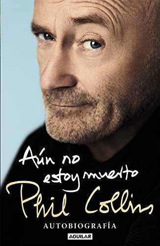 Mejores biografias de musicos vida phil collins 