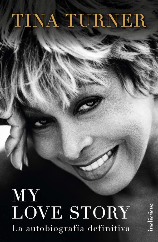 Mejores biografias de musicos vida tina turner 