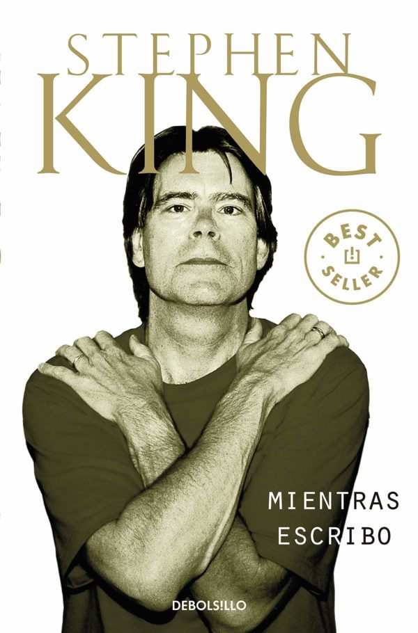 Mejores biografias escritores Mientras escribo de Stephen King