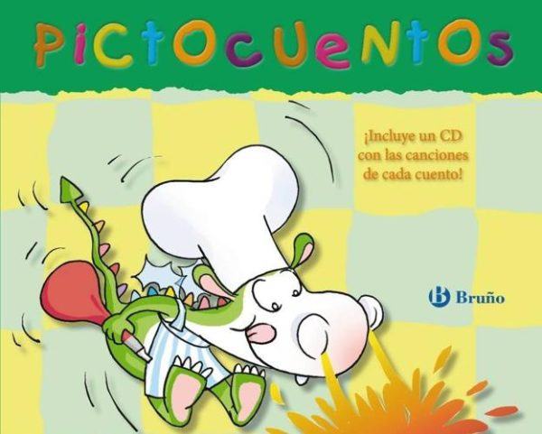 Libros para aprender a leer pictocuentos 