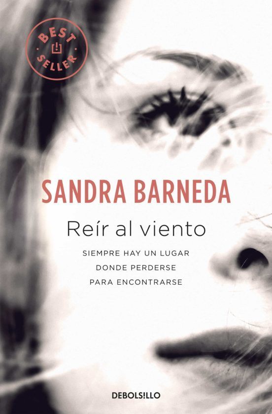 Mejores libros sandra barneda Reír al viento 
